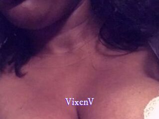 VixenV