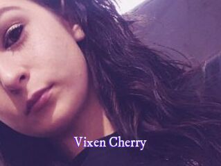Vixen_Cherry