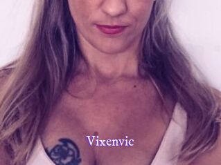 Vixenvic