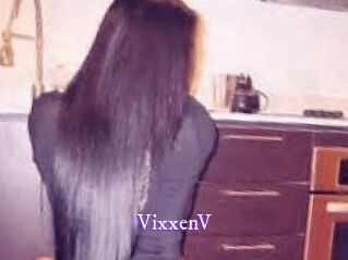 VixxenV