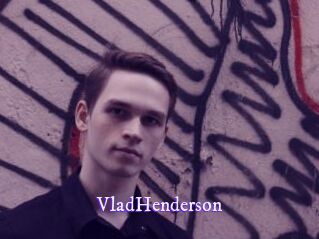 VladHenderson