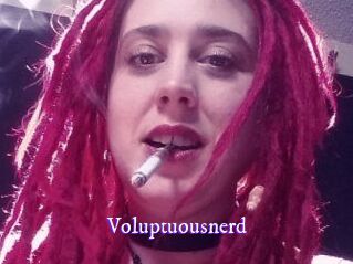Voluptuousnerd