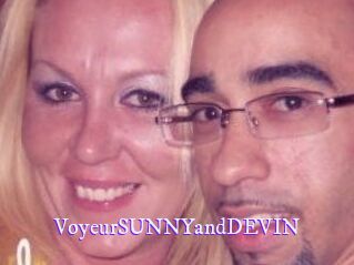 VoyeurSUNNYandDEVIN
