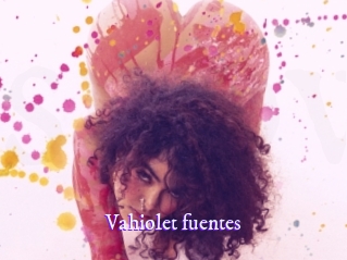 vahiolet_fuentes Super Webcam
