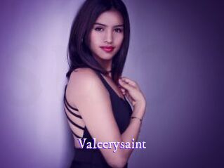 Valeerysaint