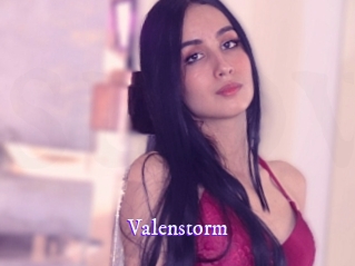 valenstorm Super Webcam