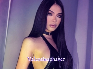Valentinachavez