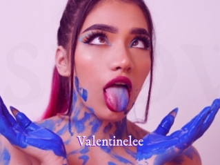 Valentinelee