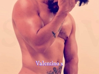 valentino_x Super Webcam