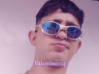 valentino123 Super Webcam