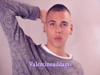 Valentinoaddams