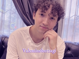 valentinoborzagi Super Webcam