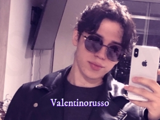 Valentinorusso
