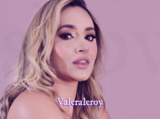 Valeraleroy