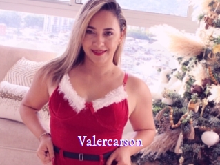 Valercarson