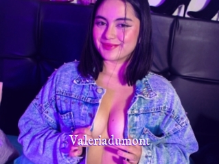 Valeriadumont