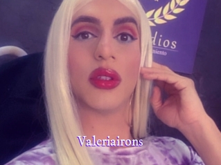 Valeriairons