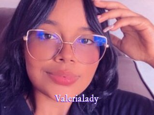 Valerialady