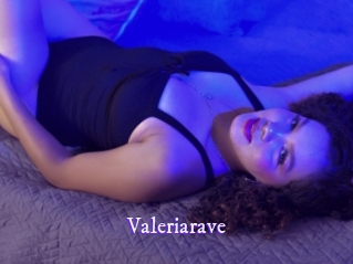 Valeriarave