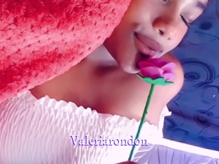 valeriarondon Super Webcam