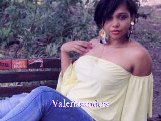 Valeriasanders