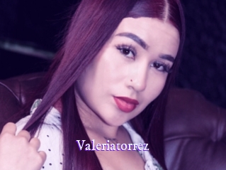 valeriatorrez Super Webcam