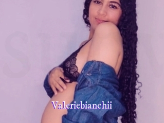 Valeriebianchii