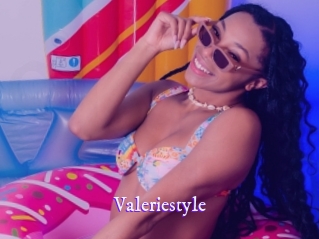 valeriestyle Super Webcam