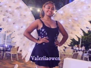 Valeriiaowen