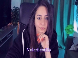 Valeriiemills