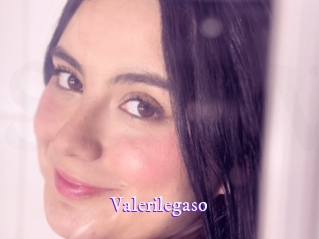 Valerilegaso