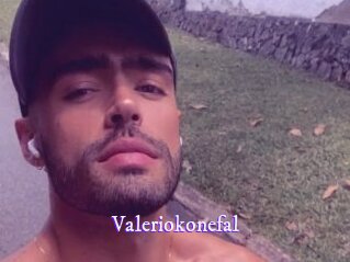 Valeriokonefal
