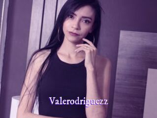 Valerodriguezz
