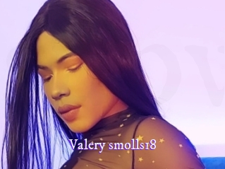 valery_smolls18 Super Webcam