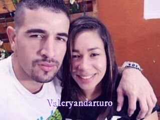 Valeryandarturo