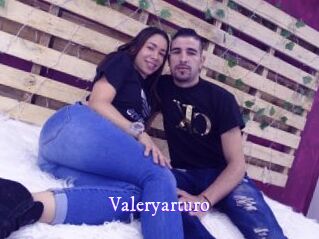 Valeryarturo