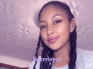 Valerybryce