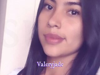 Valeryjade
