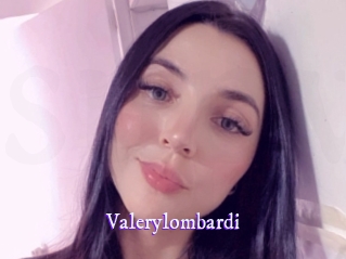Valerylombardi