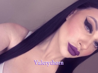 Valerythorn