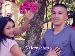 Valeryxcheo