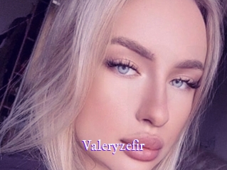 Valeryzefir