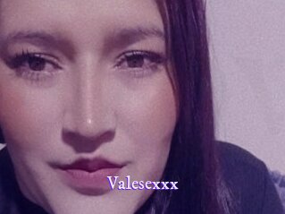 Valesexxx