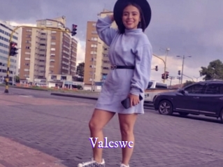 Valeswe