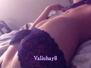 Valiuha58