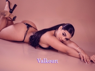 Valkourt