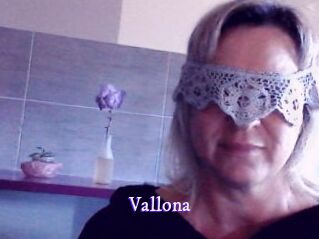 Vallona