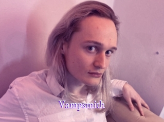 vampsmith Super Webcam