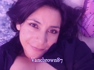 Vanebrown87