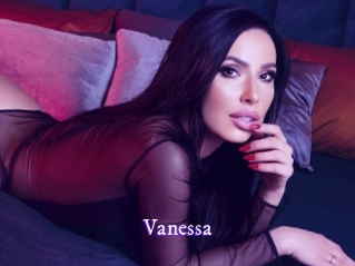 vanessa Super Webcam